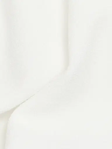 Generation Love Women's Hallie Lightweight Crepe Jumpsuit - White | Thumbnail 7 Generation Love Women's Hallie Lightweight Crepe Jumpsuit - White | Thumbnail 7