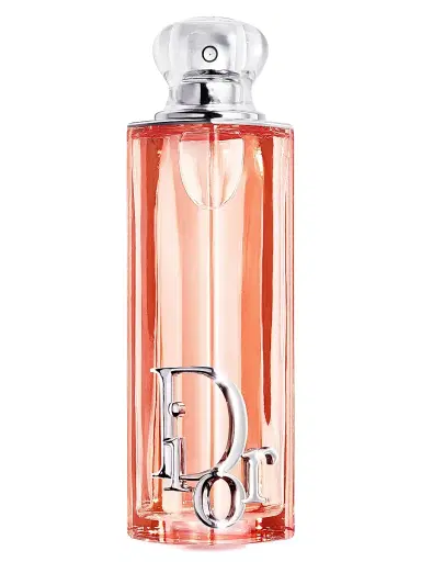 Dior Addict Peachy Glow Eau de Parfum 3.4 oz | Thumbnail 1 Dior Addict Peachy Glow Eau de Parfum 3.4 oz | Thumbnail 1