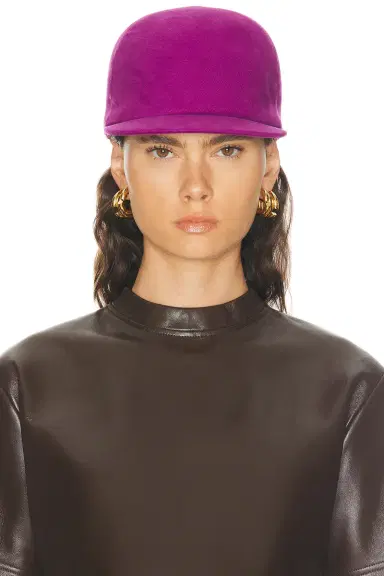 Balenciaga Baseball Hat | Thumbnail 2 Balenciaga Baseball Hat | Thumbnail 2