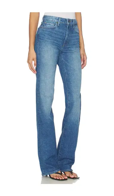 PAIGE Stevie Boot Jeans | Thumbnail 2 PAIGE Stevie Boot Jeans | Thumbnail 2