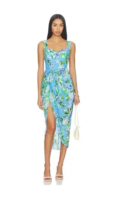 Yumi Kim Rica Dress | Thumbnail 1 Yumi Kim Rica Dress | Thumbnail 1