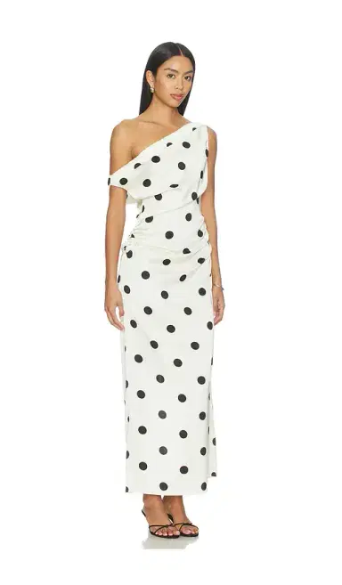 LIONESS Sweetheart Maxi Dress | Thumbnail 2 LIONESS Sweetheart Maxi Dress | Thumbnail 2