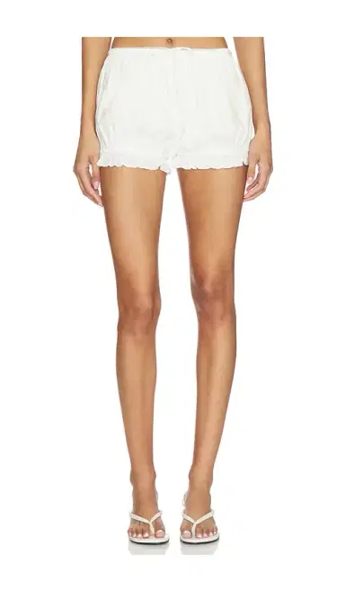 For Love & Lemons Megan Shorts | Thumbnail 1 For Love & Lemons Megan Shorts | Thumbnail 1