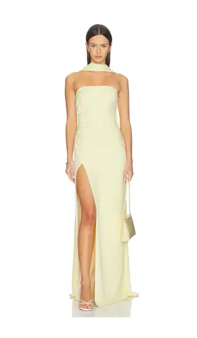 Katie May Evie Gown | Thumbnail 1 Katie May Evie Gown | Thumbnail 1