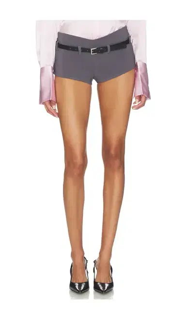 superdown Mahalia Micro Short | Thumbnail 1 superdown Mahalia Micro Short | Thumbnail 1