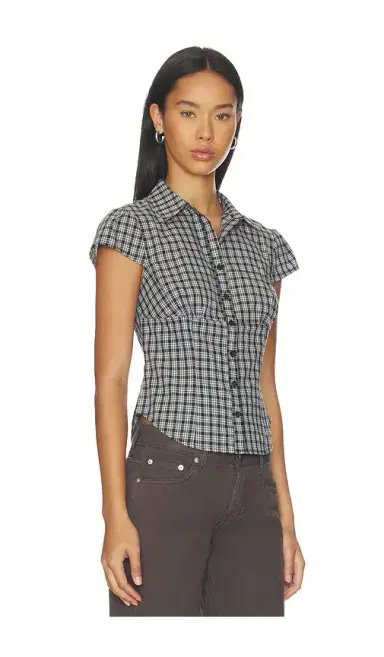 LIONESS Mon Cheri Blouse | Thumbnail 2 LIONESS Mon Cheri Blouse | Thumbnail 2