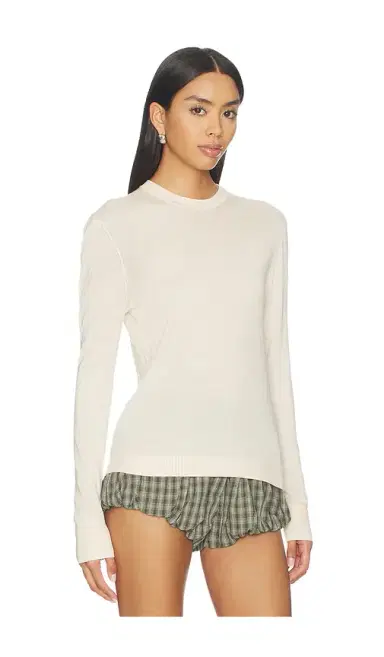RENGGLI Crewneck Sweater | Thumbnail 2 RENGGLI Crewneck Sweater | Thumbnail 2