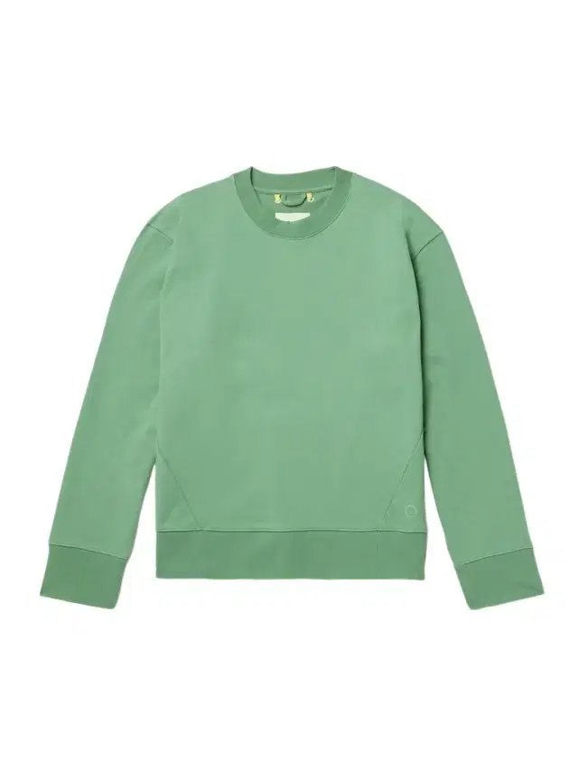 Anniversary Cotton-Jersey Sweatshirt - Men Anniversary Cotton-Jersey Sweatshirt - Men