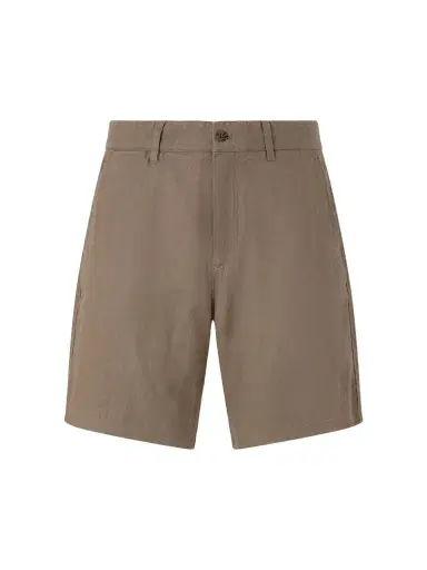 NN07 Aden 1454 Straight-Leg Linen Shorts - Men | Thumbnail 1 NN07 Aden 1454 Straight-Leg Linen Shorts - Men | Thumbnail 1