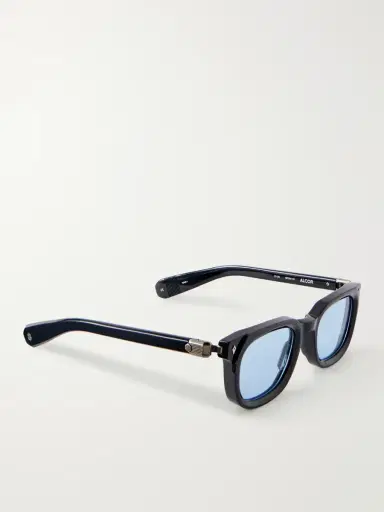 Sato Alcor Acetate Sunglasses - Men | Thumbnail 4 Sato Alcor Acetate Sunglasses - Men | Thumbnail 4