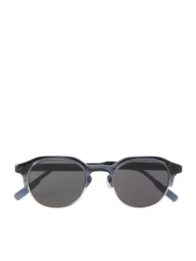 DIOR Eyewear DioRibbon R1I Geometric Acetate Sunglasses - Men | Thumbnail 1 DIOR Eyewear DioRibbon R1I Geometric Acetate Sunglasses - Men | Thumbnail 1