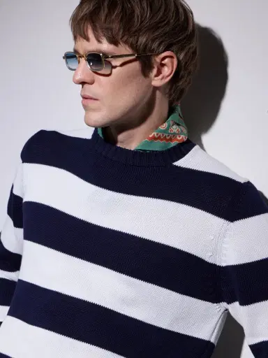 Sato Canicula Titanium Sunglasses - Men | Thumbnail 2 Sato Canicula Titanium Sunglasses - Men | Thumbnail 2