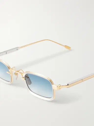 Sato Canicula Titanium Sunglasses - Men | Thumbnail 3 Sato Canicula Titanium Sunglasses - Men | Thumbnail 3