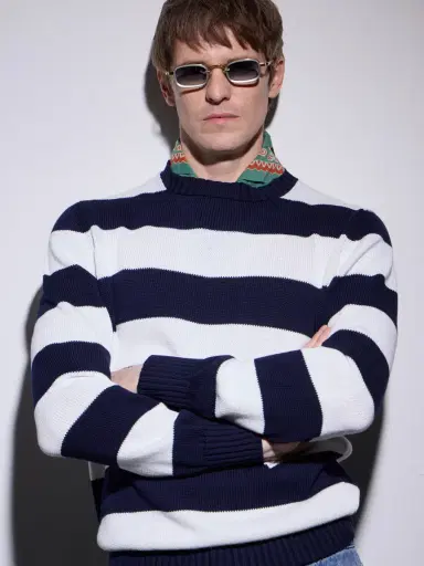 Sato Canicula Titanium Sunglasses - Men | Thumbnail 5 Sato Canicula Titanium Sunglasses - Men | Thumbnail 5