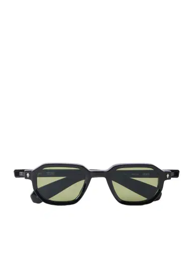 Sato Izar Square-Frame Acetate Sunglasses - Men | Thumbnail 1 Sato Izar Square-Frame Acetate Sunglasses - Men | Thumbnail 1