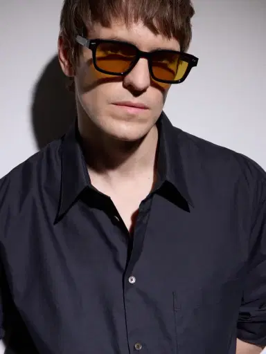 AHLEM Rive Gauche Square-Frame Acetate Sunglasses - Men | Thumbnail 5 AHLEM Rive Gauche Square-Frame Acetate Sunglasses - Men | Thumbnail 5