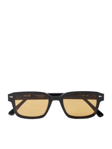 AHLEM Rive Gauche Square-Frame Acetate Sunglasses - Men | Thumbnail 1 AHLEM Rive Gauche Square-Frame Acetate Sunglasses - Men | Thumbnail 1