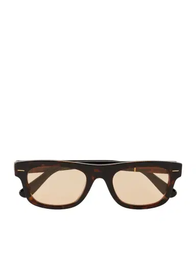 Brunello Cucinelli Square-Frame Acetate Sunglasses - Men | Thumbnail 1 Brunello Cucinelli Square-Frame Acetate Sunglasses - Men | Thumbnail 1