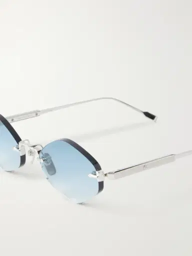 Sato Terbellum V Titanium Sunglasses - Men | Thumbnail 3 Sato Terbellum V Titanium Sunglasses - Men | Thumbnail 3