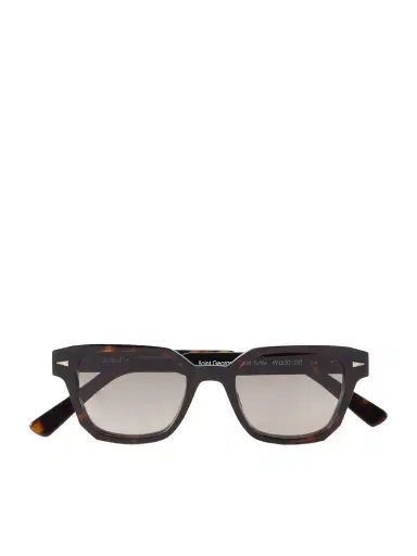AHLEM Saint Georges D-Frame Tortoiseshell Acetate Sunglasses - Men | Thumbnail 1 AHLEM Saint Georges D-Frame Tortoiseshell Acetate Sunglasses - Men | Thumbnail 1
