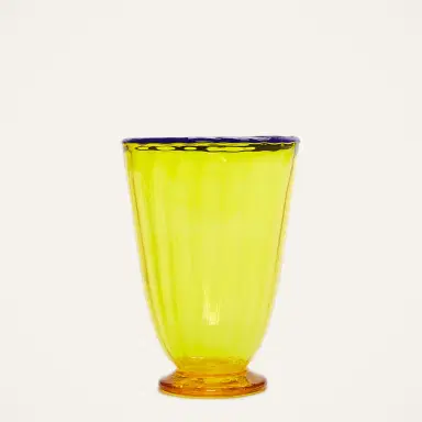 La DoubleJ Rainbow Glass Set of 4 | Thumbnail 2 La DoubleJ Rainbow Glass Set of 4 | Thumbnail 2