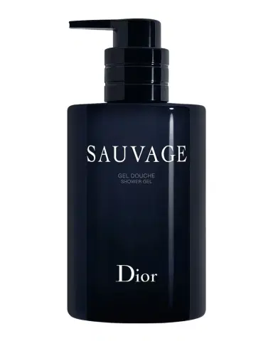 Dior Sauvage Shower Gel, 8.4 oz. | Thumbnail 1 Dior Sauvage Shower Gel, 8.4 oz. | Thumbnail 1