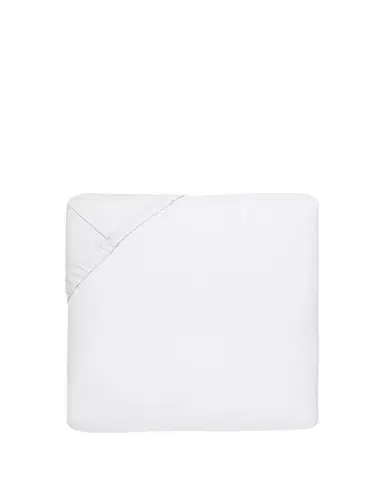 Sferra Sereno Fitted Sheet | Thumbnail 1 Sferra Sereno Fitted Sheet | Thumbnail 1