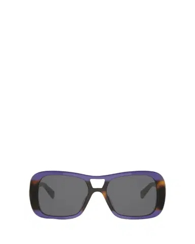 CELINE Triomphe 55mm Navigator Sunglasses | Thumbnail 1 CELINE Triomphe 55mm Navigator Sunglasses | Thumbnail 1