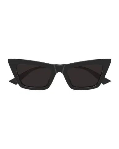 Bottega Veneta Bold Ribbon 53mm Cat-Eye Sunglasses | Thumbnail 1 Bottega Veneta Bold Ribbon 53mm Cat-Eye Sunglasses | Thumbnail 1