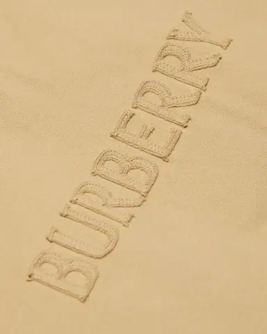 Burberry Frankie Cotton Logo T-Shirt | Thumbnail 6 Burberry Frankie Cotton Logo T-Shirt | Thumbnail 6