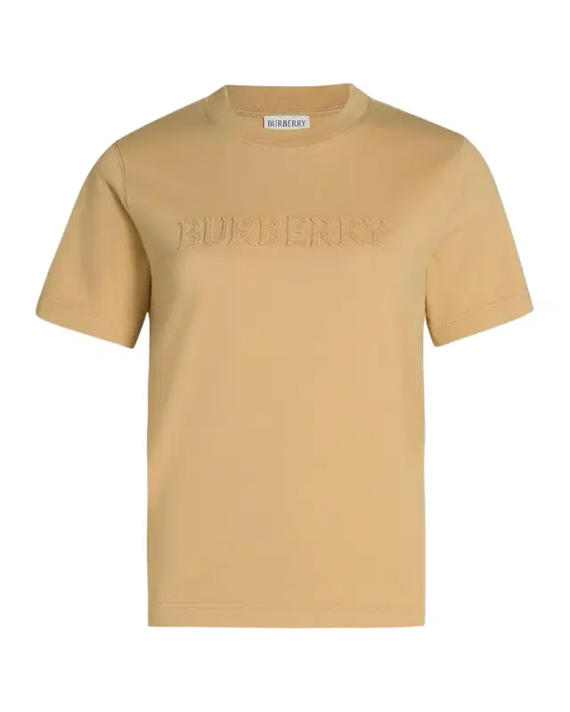 Frankie Cotton Logo T-Shirt Frankie Cotton Logo T-Shirt