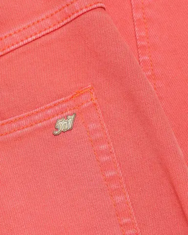 Cinq à Sept Wallace Bootcut Crop Jeans | Thumbnail 6 Cinq à Sept Wallace Bootcut Crop Jeans | Thumbnail 6