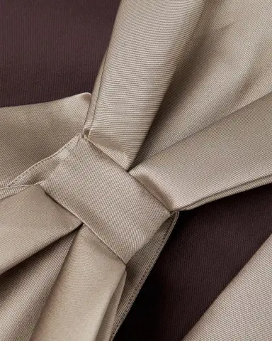 SACHIN & BABI Bonnie Satin One-Shoulder Gown | Thumbnail 4 SACHIN & BABI Bonnie Satin One-Shoulder Gown | Thumbnail 4