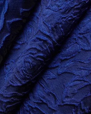 As It May Luna Jacquard Halter Gown | Thumbnail 5 As It May Luna Jacquard Halter Gown | Thumbnail 5