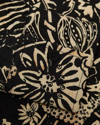 Ulla Johnson Taliah Printed Minidress | Thumbnail 7 Ulla Johnson Taliah Printed Minidress | Thumbnail 7