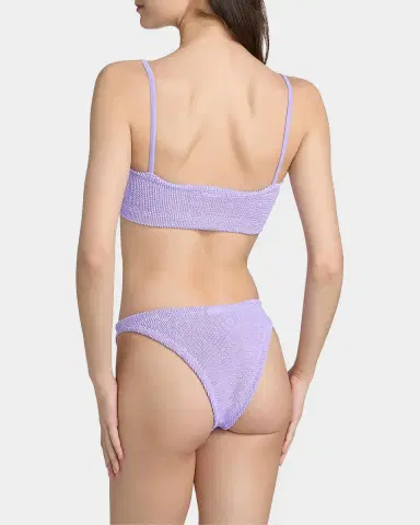 Hunza G Gigi Knitted Bikini | Thumbnail 2 Hunza G Gigi Knitted Bikini | Thumbnail 2