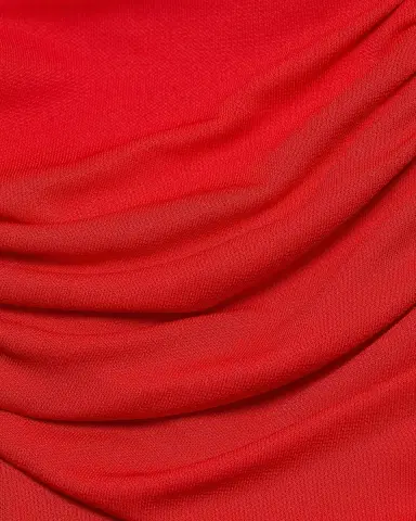 Cinq à Sept Jalyn Draped Jersey Midi-Dress | Thumbnail 5 Cinq à Sept Jalyn Draped Jersey Midi-Dress | Thumbnail 5