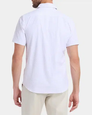 Robert Graham Brompton Knit Shirt | Thumbnail 3 Robert Graham Brompton Knit Shirt | Thumbnail 3