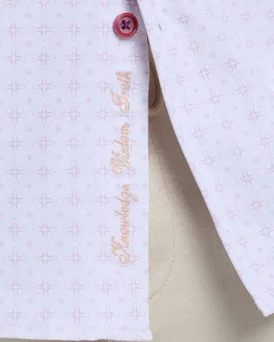 Robert Graham Brompton Knit Shirt | Thumbnail 6 Robert Graham Brompton Knit Shirt | Thumbnail 6