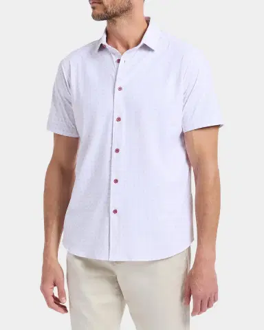 Robert Graham Brompton Knit Shirt | Thumbnail 7 Robert Graham Brompton Knit Shirt | Thumbnail 7