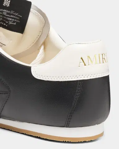 Amiri Pacific Slim Leather Low-Top Sneakers | Thumbnail 2 Amiri Pacific Slim Leather Low-Top Sneakers | Thumbnail 2