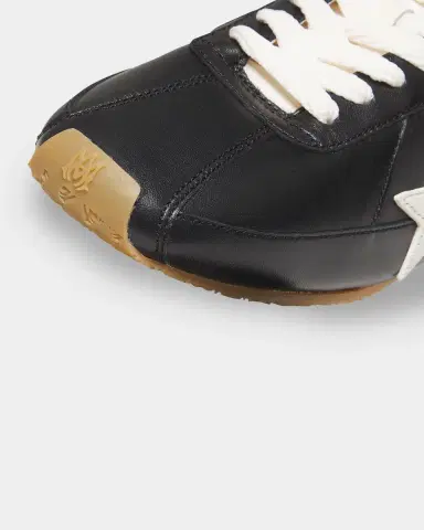 Amiri Pacific Slim Leather Low-Top Sneakers | Thumbnail 5 Amiri Pacific Slim Leather Low-Top Sneakers | Thumbnail 5