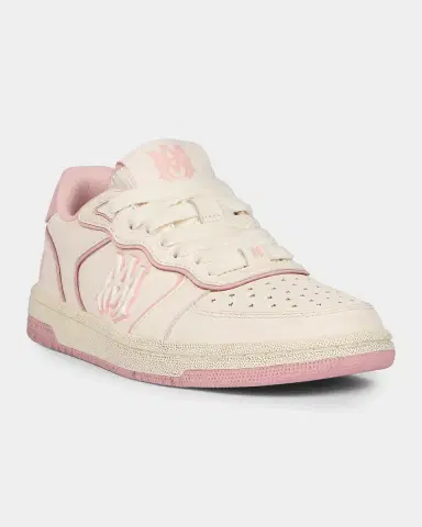 Amiri Newport Leather Low-Top Sneakers | Thumbnail 5 Amiri Newport Leather Low-Top Sneakers | Thumbnail 5