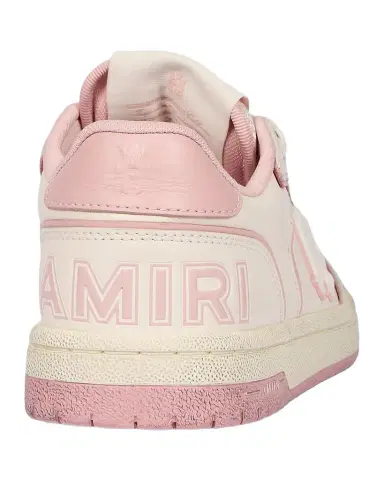 Amiri Newport Leather Low-Top Sneakers | Thumbnail 1 Amiri Newport Leather Low-Top Sneakers | Thumbnail 1