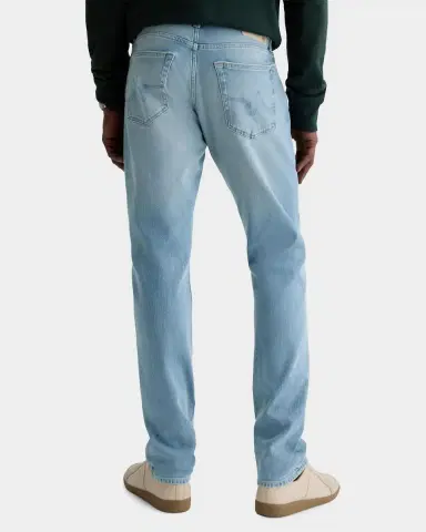 AG Jeans Tellis Modern Straight Jeans | Thumbnail 3 AG Jeans Tellis Modern Straight Jeans | Thumbnail 3