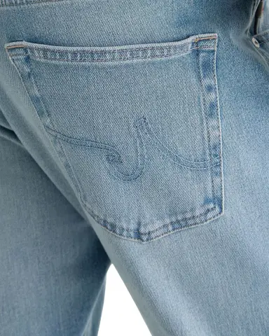 AG Jeans Tellis Modern Straight Jeans | Thumbnail 6 AG Jeans Tellis Modern Straight Jeans | Thumbnail 6