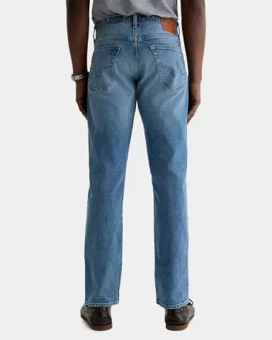 AG Jeans Everett Slim-Straight Jeans | Thumbnail 2 AG Jeans Everett Slim-Straight Jeans | Thumbnail 2