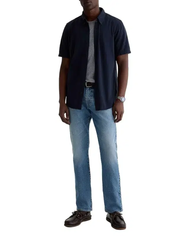 Everett Slim-Straight Jeans Everett Slim-Straight Jeans