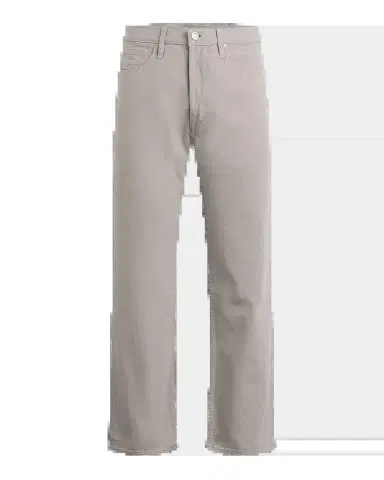 Hudson Rylan Relaxed Straight Jeans | Thumbnail 2 Hudson Rylan Relaxed Straight Jeans | Thumbnail 2