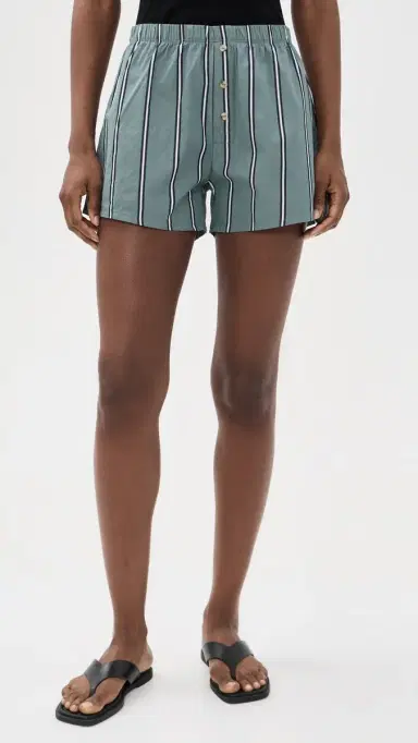 DONNI. The Pop tripe Boxer Shorts age | Thumbnail 2 DONNI. The Pop tripe Boxer Shorts age | Thumbnail 2